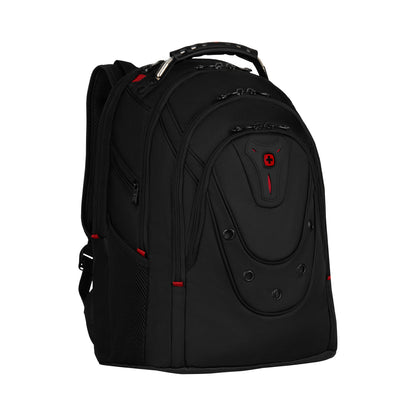 WENGER Business Backpack IBEX 25L 606493 Ballistic Deluxe 14-16 inch