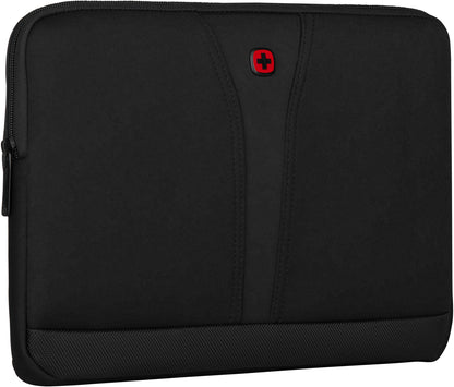 WENGER BC Fix 11.6-12.5 inch 610181 Laptop Sleeve Black