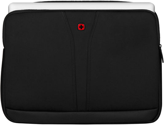 WENGER BC Fix 15.6 inch 610182 Laptop Sleeve Black