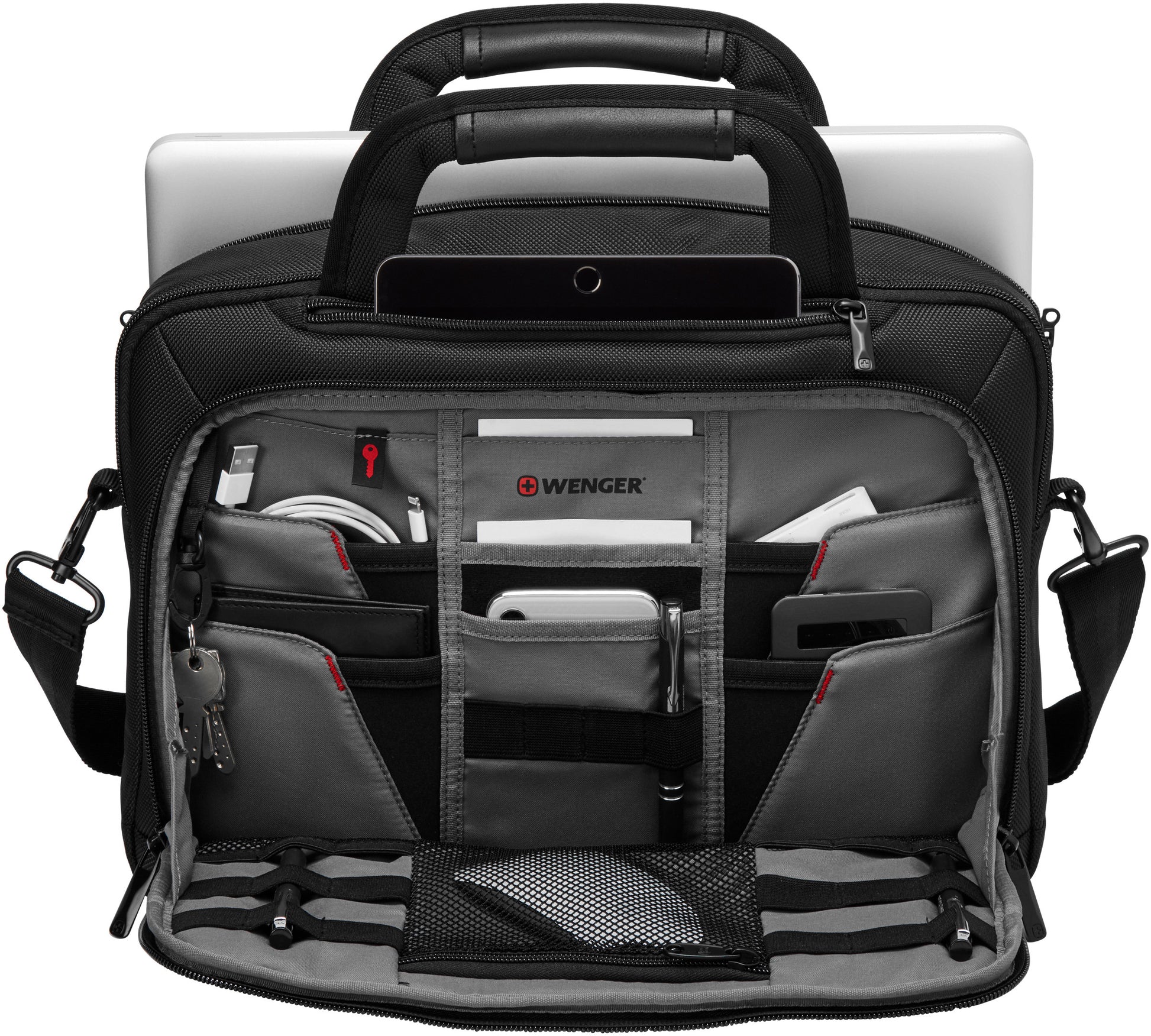 WENGER BC Pro 16 inch 610187 Laptop Backpack