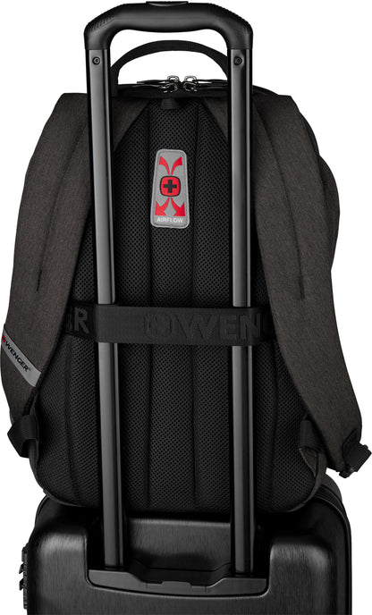 WENGER MX Light 16 inch 611642 Laptop Backpack