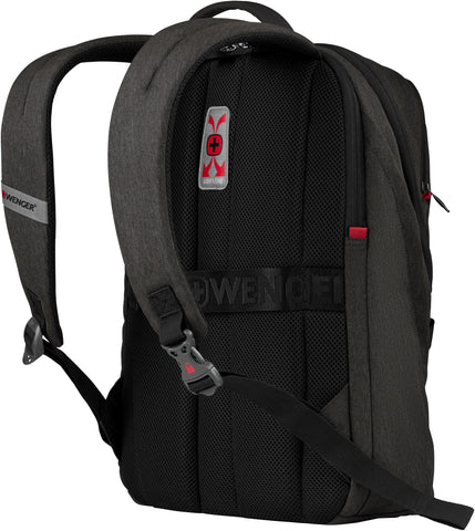 WENGER MX Light 16 inch 611642 Laptop Backpack