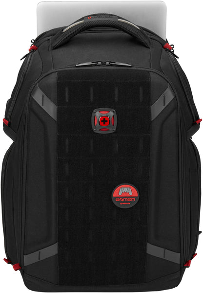 WENGER PlayerOne 17.3 inch 611650 Gaming Laptop Backpack