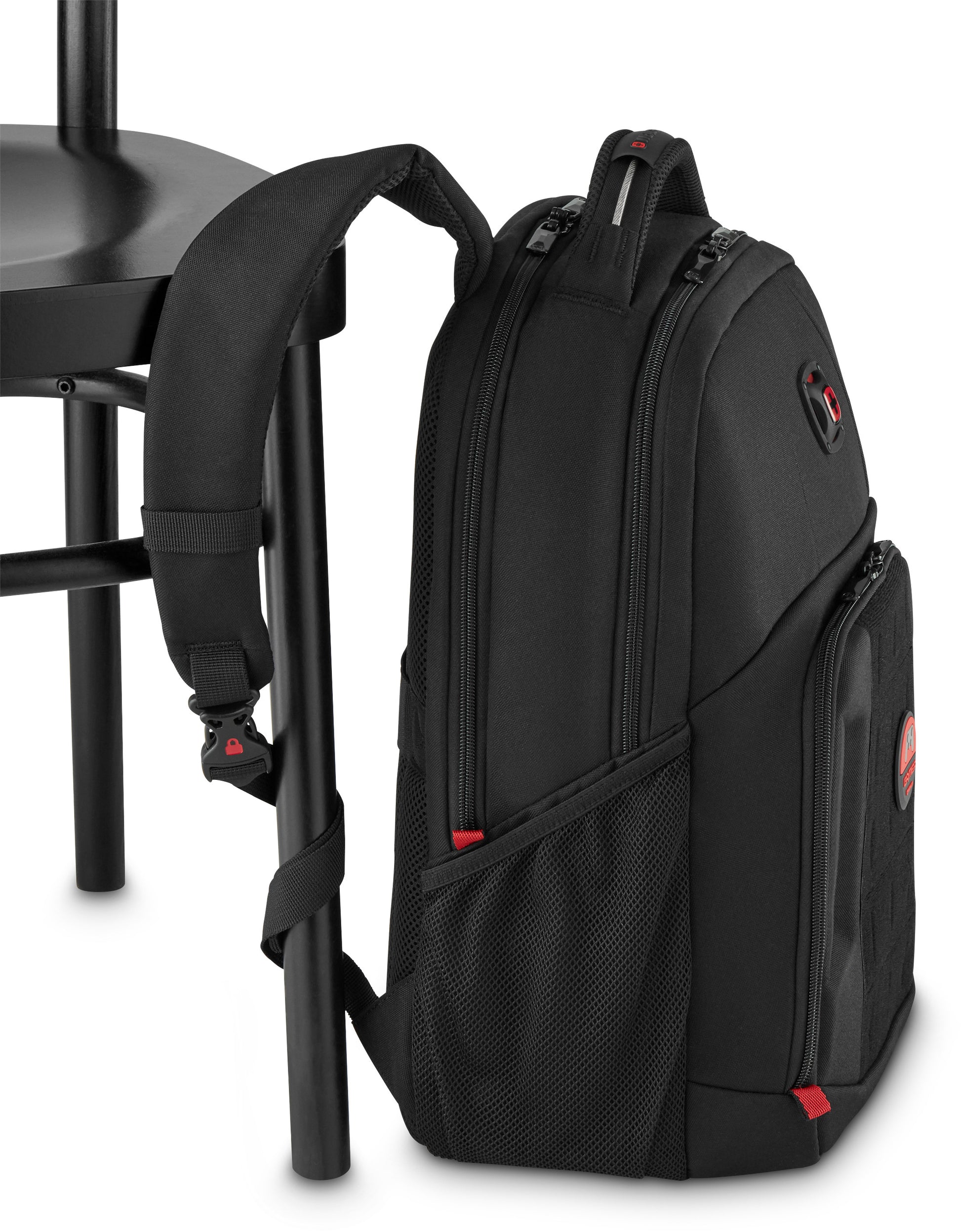 WENGER PlayerMode 14 inch 611651 Laptop Backpack