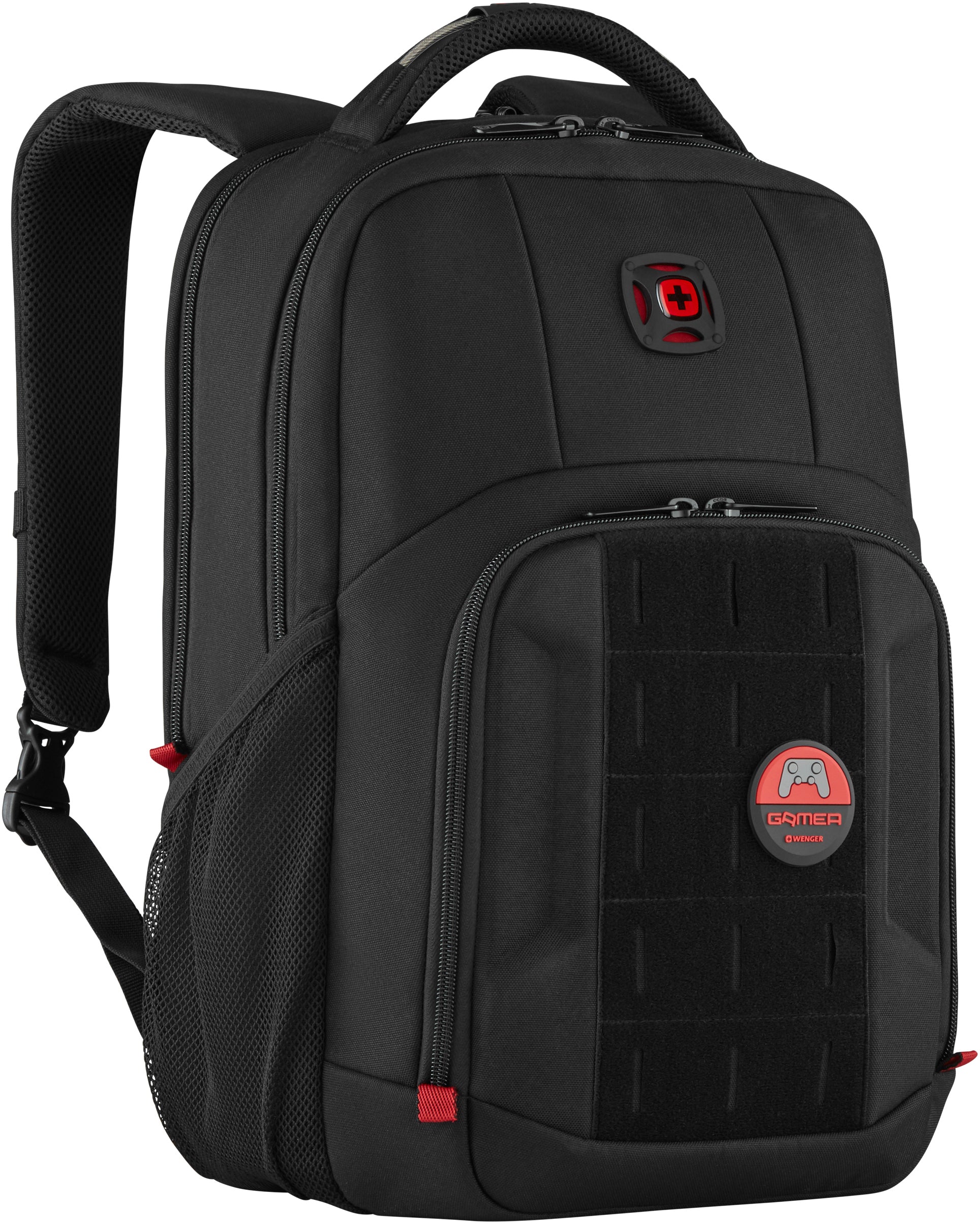 WENGER PlayerMode 14 inch 611651 Laptop Backpack