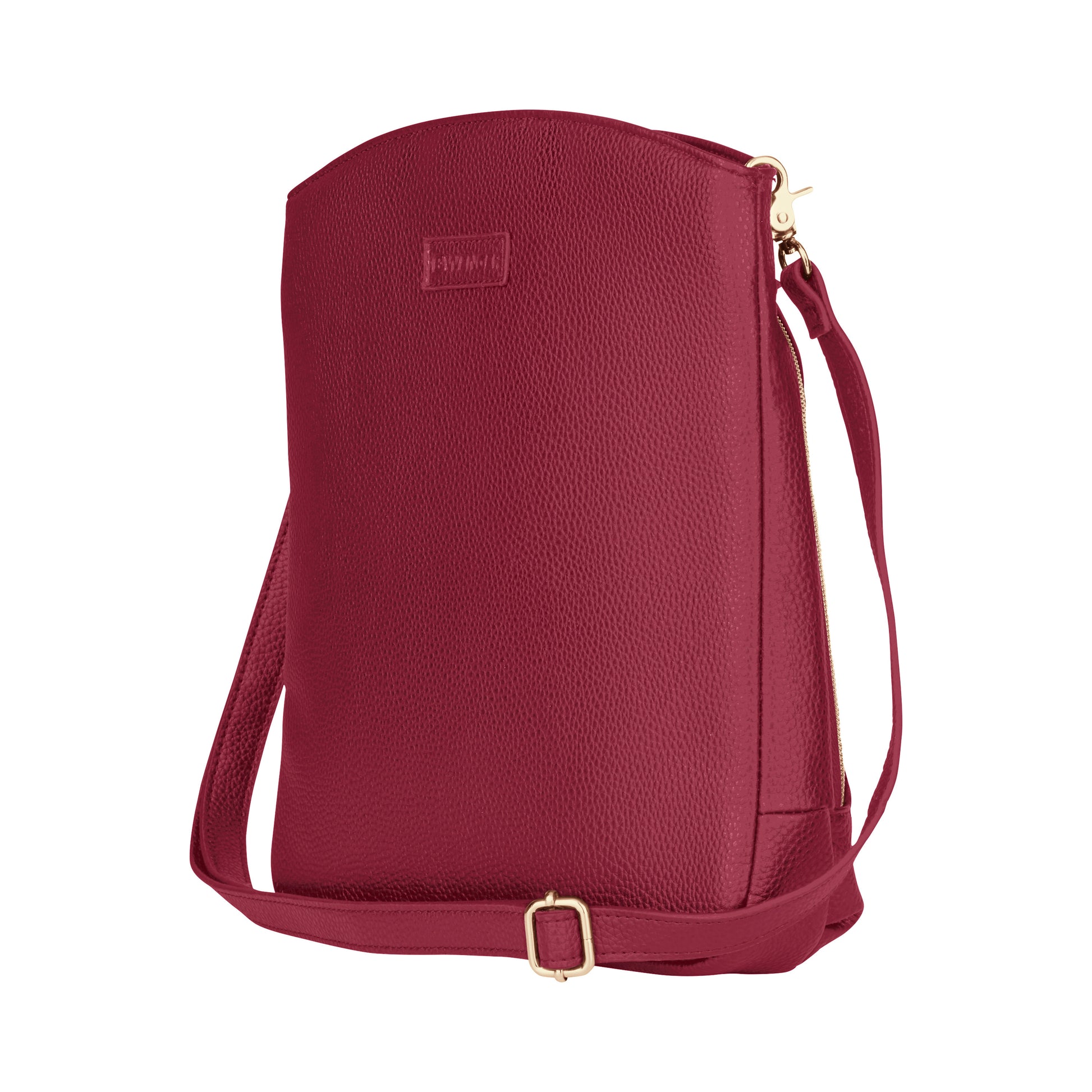 WENGER LeaSophie 6l 611872 CrossBody Tote Rumba Red