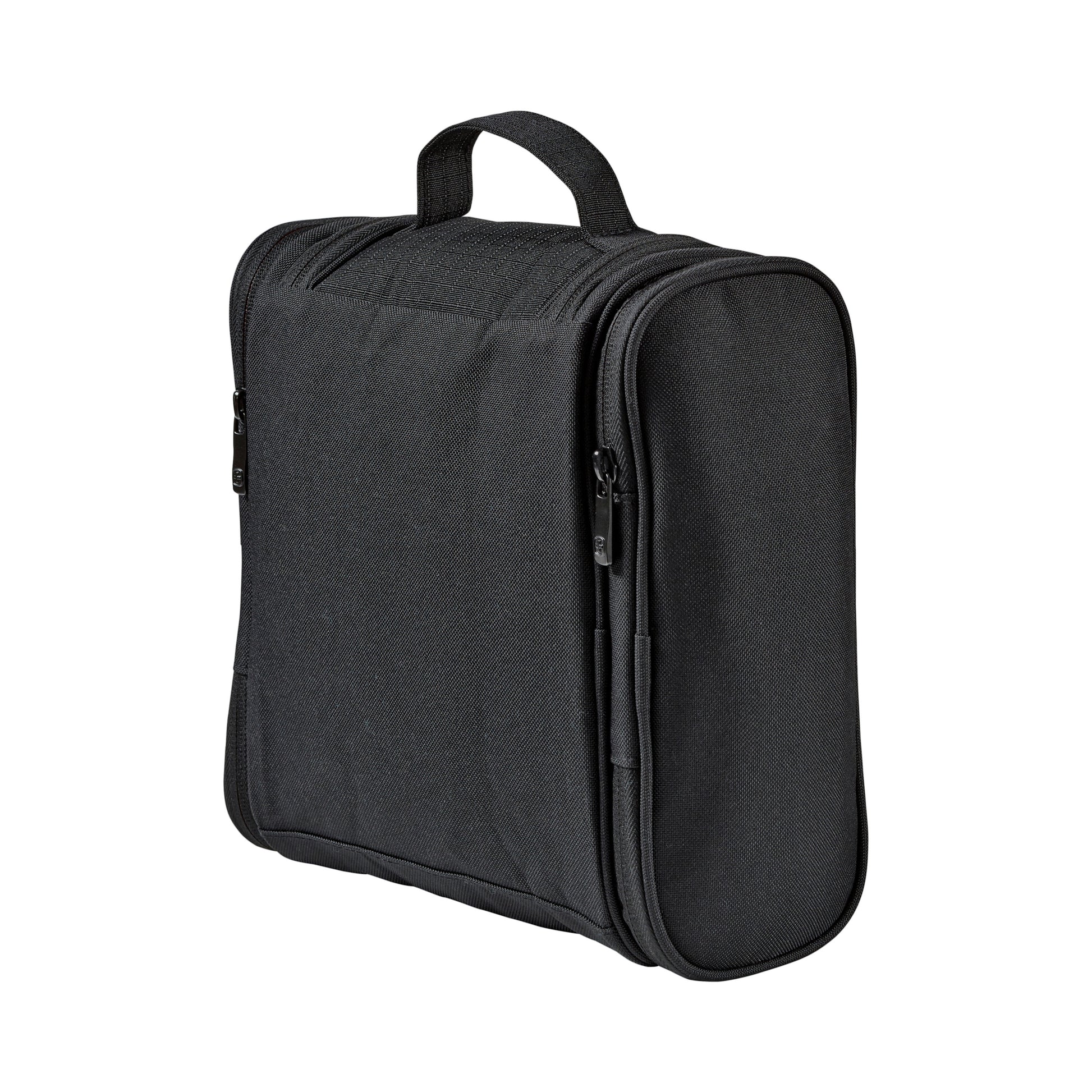 WENGER Hanging Toiletry Bag Black 611877