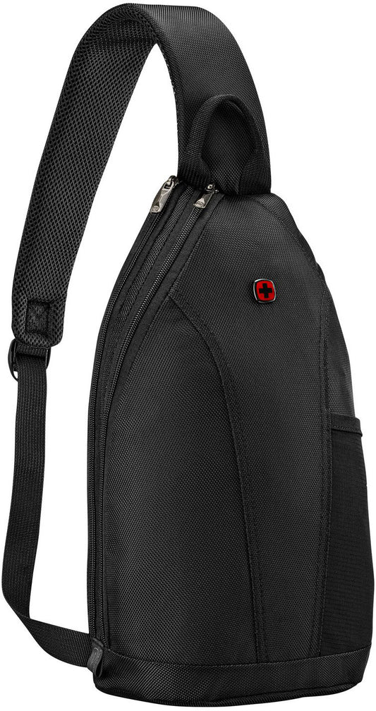 WENGER BC Fun Monosling Bag RPET 612275 7L black