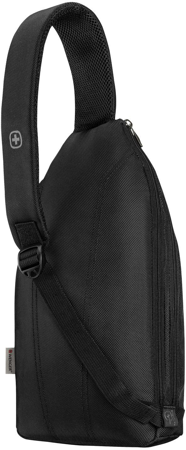 WENGER BC Fun Monosling Bag RPET 612275 7L black