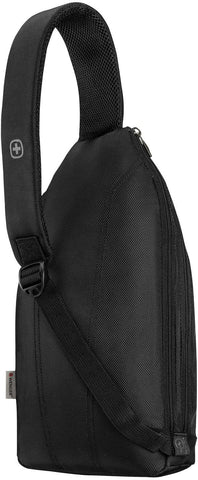 WENGER BC Fun Monosling Bag RPET 612275 7L black