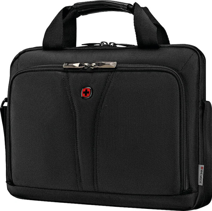 WENGER Laptop Case BC FREE 14inch 612279 5l schwarz