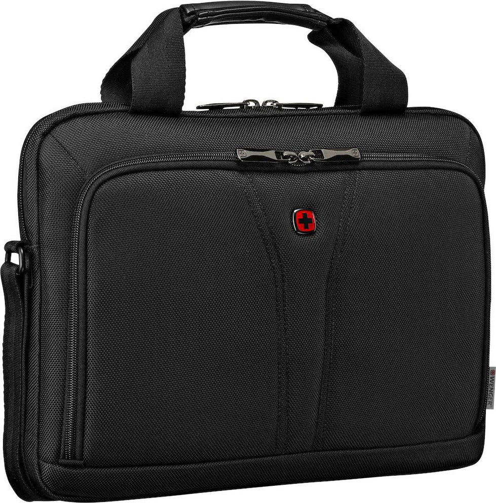 WENGER Laptop Case BC FREE 14inch 612279 5l schwarz