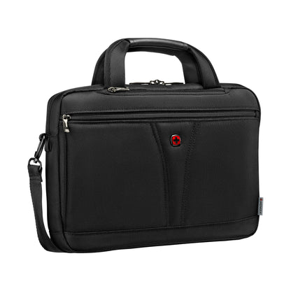 WENGER BC Up 14 Inch 612280 Laptop Slimcase Black