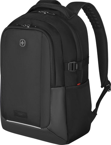 WENGER Laptop Backpack XE Ryde Black 612736 16 inch with Tablet Pocket