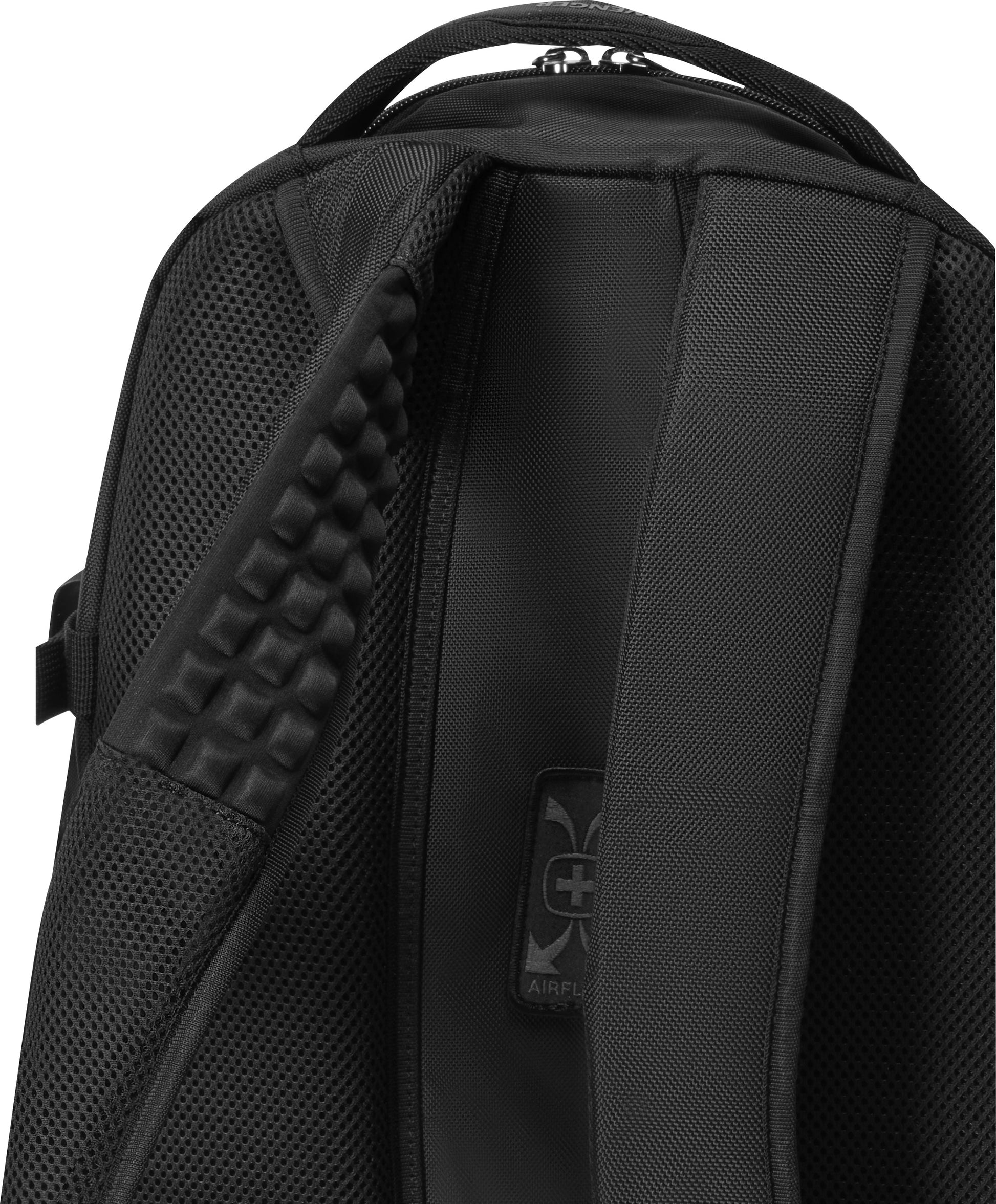 WENGER Laptop Backpack XE Ryde Black 612736 16 inch with Tablet Pocket