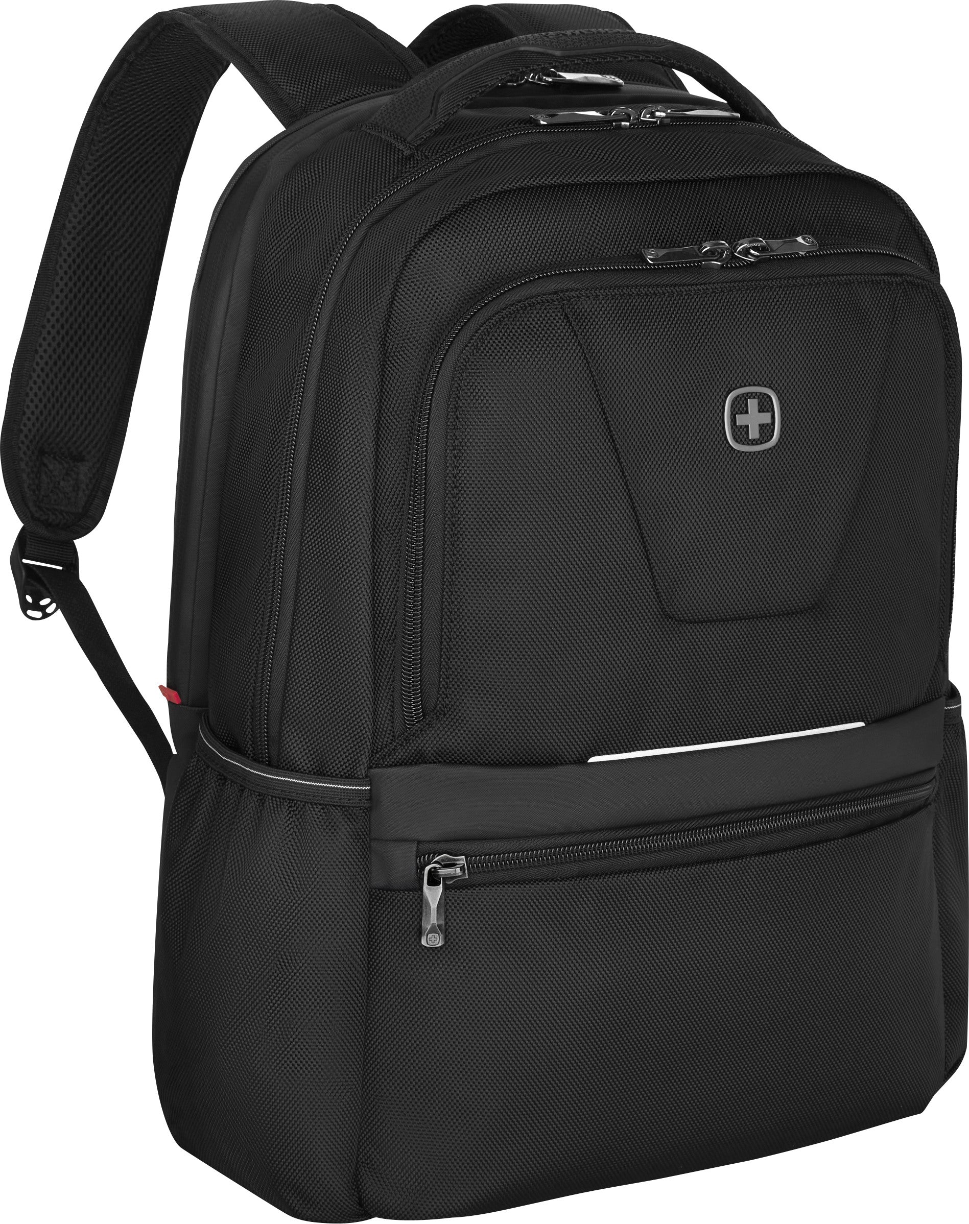 WENGER Laptop Backpack XE Resist Blk 612737 16 inch with Tablet Pocket