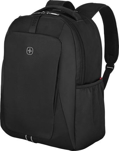 WENGER Laptop Backpack XE Prof. Black 612739 15.6 inch with Tablet Pocket