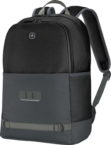 WENGER Laptop Backpack Tyon Black 653182 15.6 inch