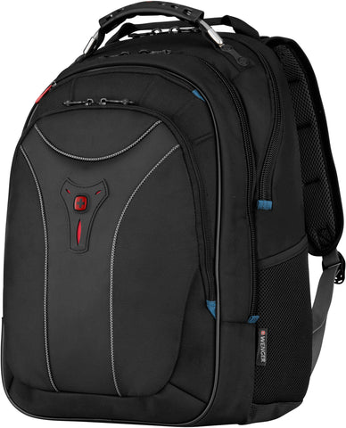 WENGER Carbon 17 Inch B-600637 Laptop Backpack