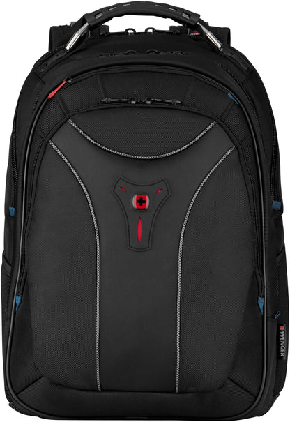 WENGER Carbon 17 Inch B-600637 Laptop Backpack