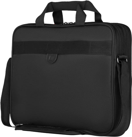 WENGER Sensor B-600643 Zippered Padfolio