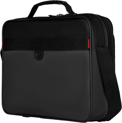 WENGER Insight B-600646 Zippered Padfolio