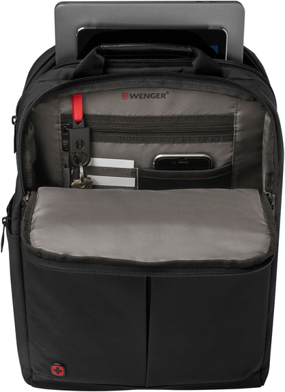 WENGER Reload 16 inch B-601070 Zippered Padfolio