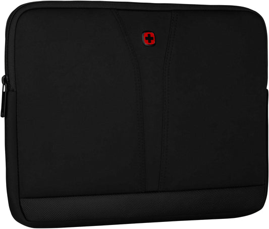 WENGER BC Fix B-606459 Zippered Padfolio