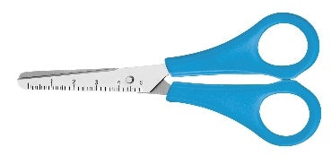 WESTCOTT Kinderschere 13cm E-2159200