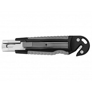 WESTCOTT Cutter 18mm E-8402200 grau/schwarz