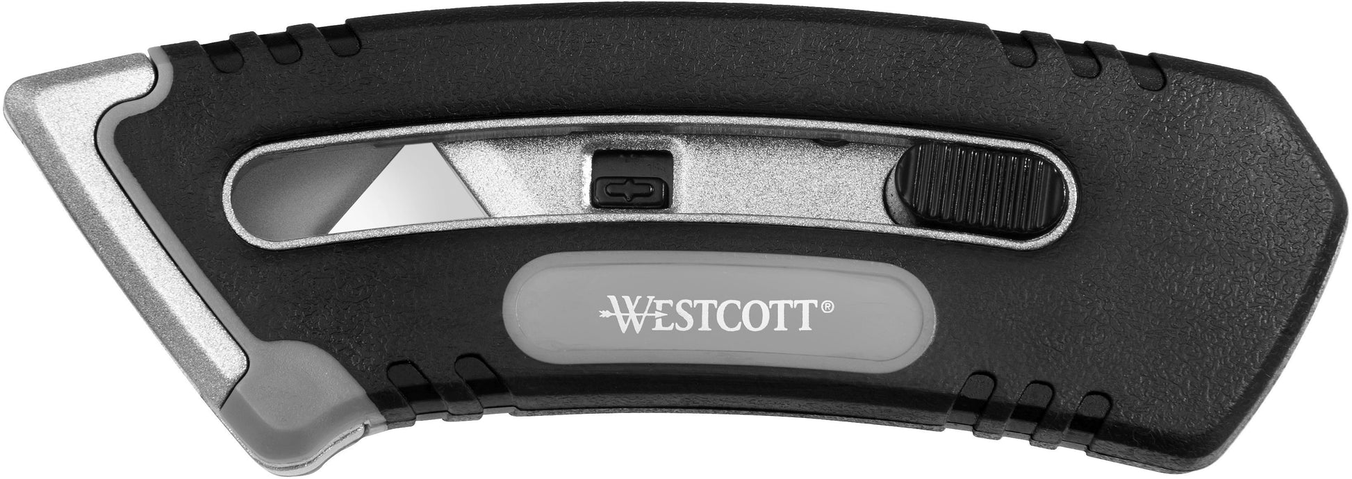WESTCOTT Cutter Collapsible Utility E-84029 00 schwarz/silber