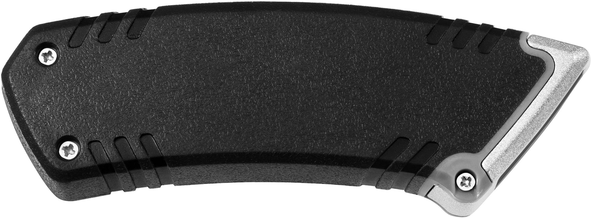 WESTCOTT Cutter Collapsible Utility E-84029 00 schwarz/silber