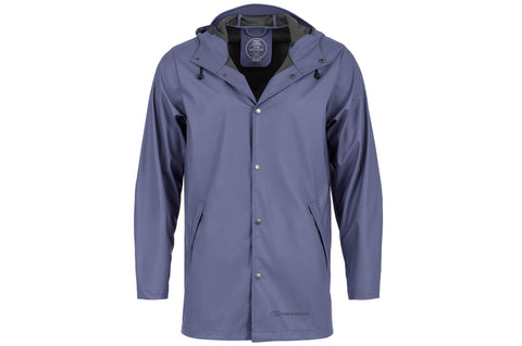 Lighthouse Jacket Navy - S