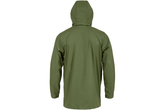 Lighthouse Jacket Olive - M