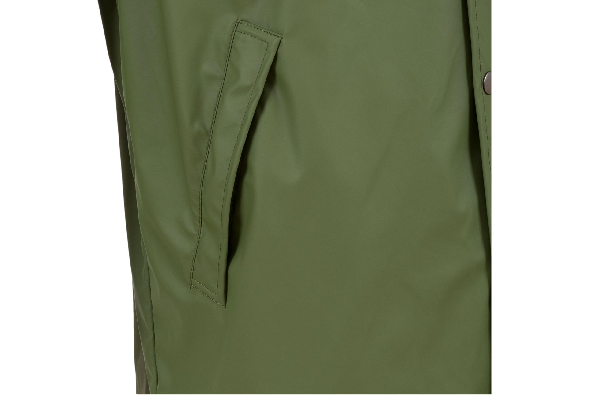 Lighthouse Jacket Olive - Xl