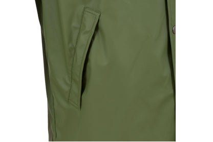 Lighthouse Jacket Olive - Xl