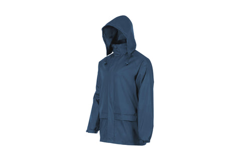 Stormguard Jacket - Indigo - Xs