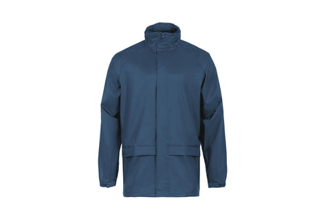 Stormguard Jacket - Indigo - Xs