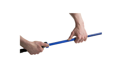 Trek Lite Walking Pole Blue