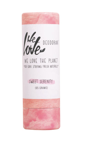 WLTP Deo Stick Sweet Serenity