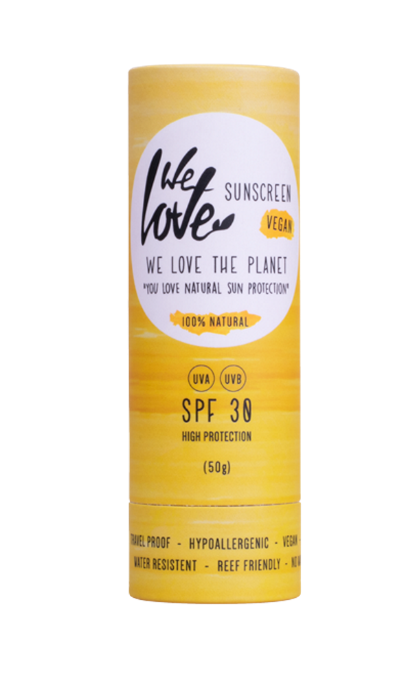 WLTP Sun Stick SPF 30