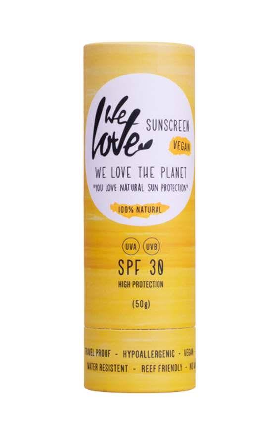 WLTP Sun Stick SPF 30