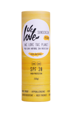 WLTP Sun Stick SPF 30