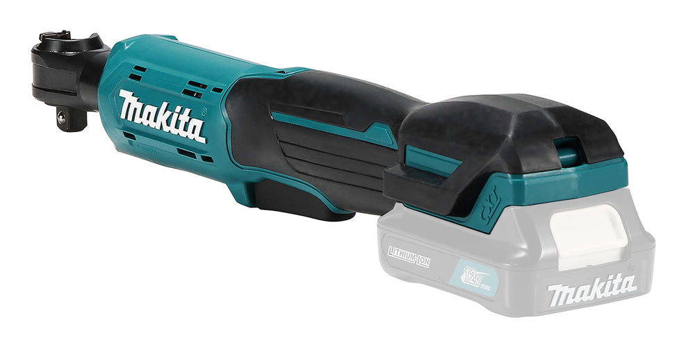 
          Akku-Ratschenschrauber CXT ®
          WR100DZ
        