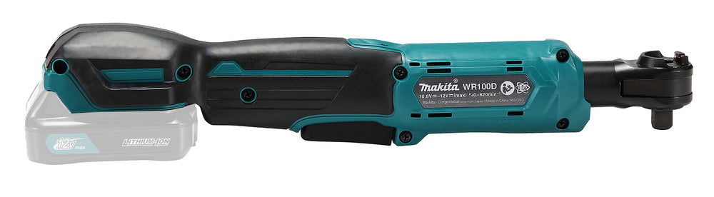 
          Akku-Ratschenschrauber CXT ®
          WR100DZ
        