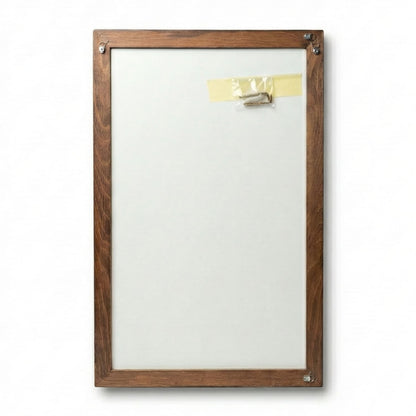 "InspiraBoard" Wandkreidetafel 40x60cm, Indoor