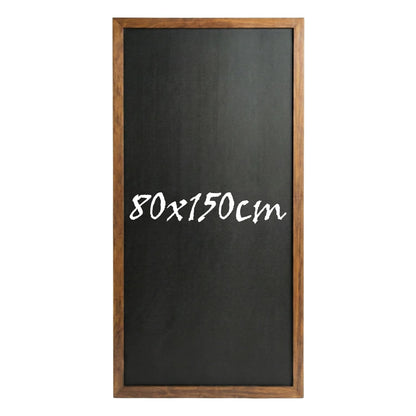 "InspiraBoard" Wandkreidetafel 80x150cm, Indoor