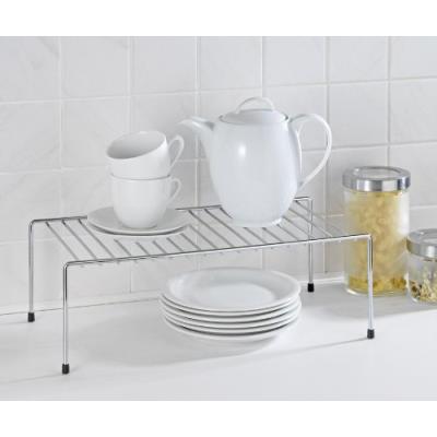 Wenko - Kitchen Dish Rack - Extra Storage for Your Countertop 🏡✨