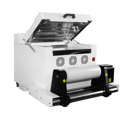DTF Drucker- Top Qualität DTF Printer für Textildruck