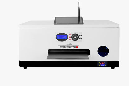 DTF Drucker- Top Qualität DTF Printer für Textildruck